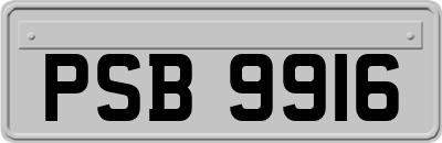 PSB9916