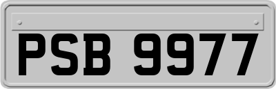 PSB9977