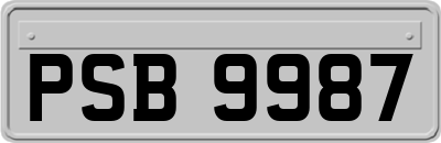 PSB9987