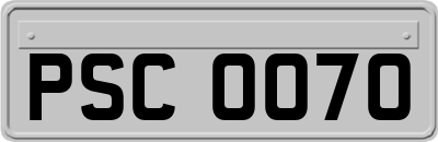 PSC0070