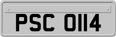 PSC0114