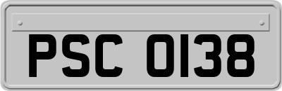 PSC0138