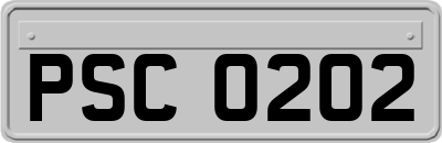PSC0202