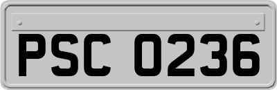 PSC0236