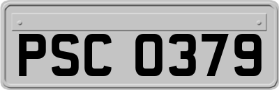 PSC0379