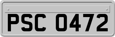 PSC0472