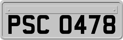 PSC0478
