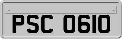 PSC0610