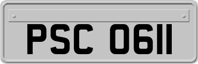 PSC0611