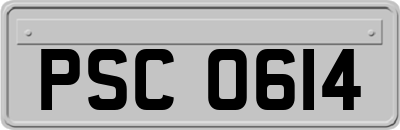 PSC0614