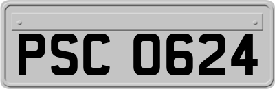 PSC0624