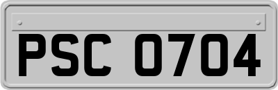 PSC0704