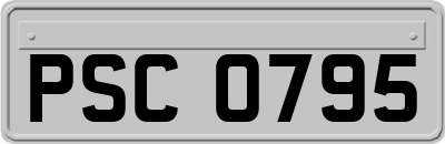 PSC0795