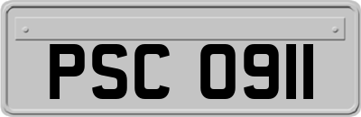 PSC0911