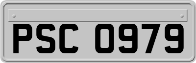 PSC0979