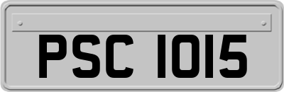 PSC1015
