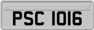 PSC1016