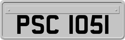 PSC1051