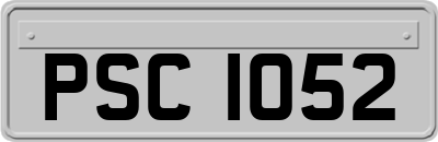 PSC1052