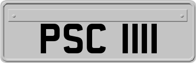 PSC1111