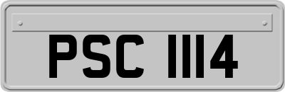 PSC1114