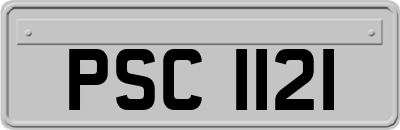 PSC1121