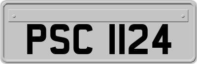 PSC1124