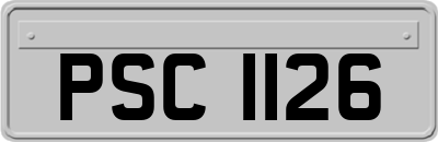 PSC1126