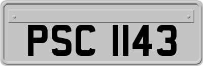 PSC1143