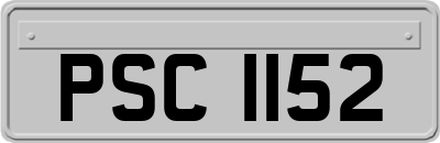 PSC1152