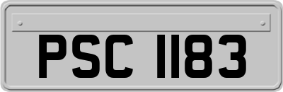 PSC1183