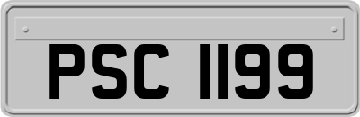 PSC1199