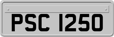 PSC1250