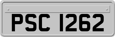 PSC1262