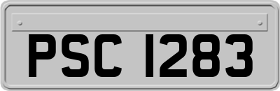 PSC1283