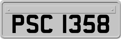 PSC1358