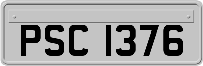 PSC1376