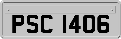 PSC1406