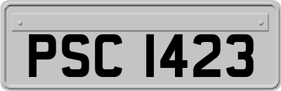 PSC1423