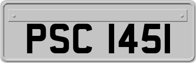 PSC1451
