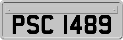 PSC1489
