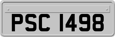 PSC1498