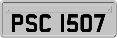 PSC1507