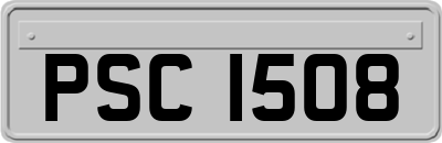 PSC1508