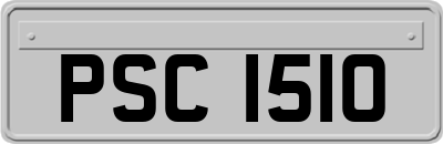 PSC1510