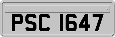 PSC1647