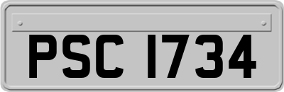 PSC1734
