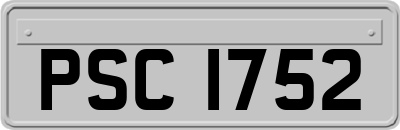 PSC1752