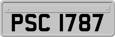 PSC1787