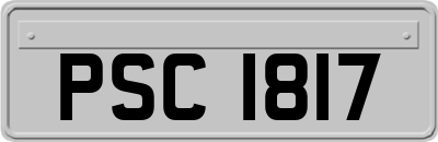 PSC1817